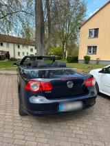 Volkswagen Vw EOS Cabrio 1.4 TSI 160ps Kein Rost!! - Volkswagen Eos: R