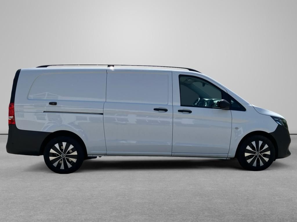 Fahrzeugabbildung Mercedes-Benz Vito 116 CDI Kasten Extralang * --> neues Modell