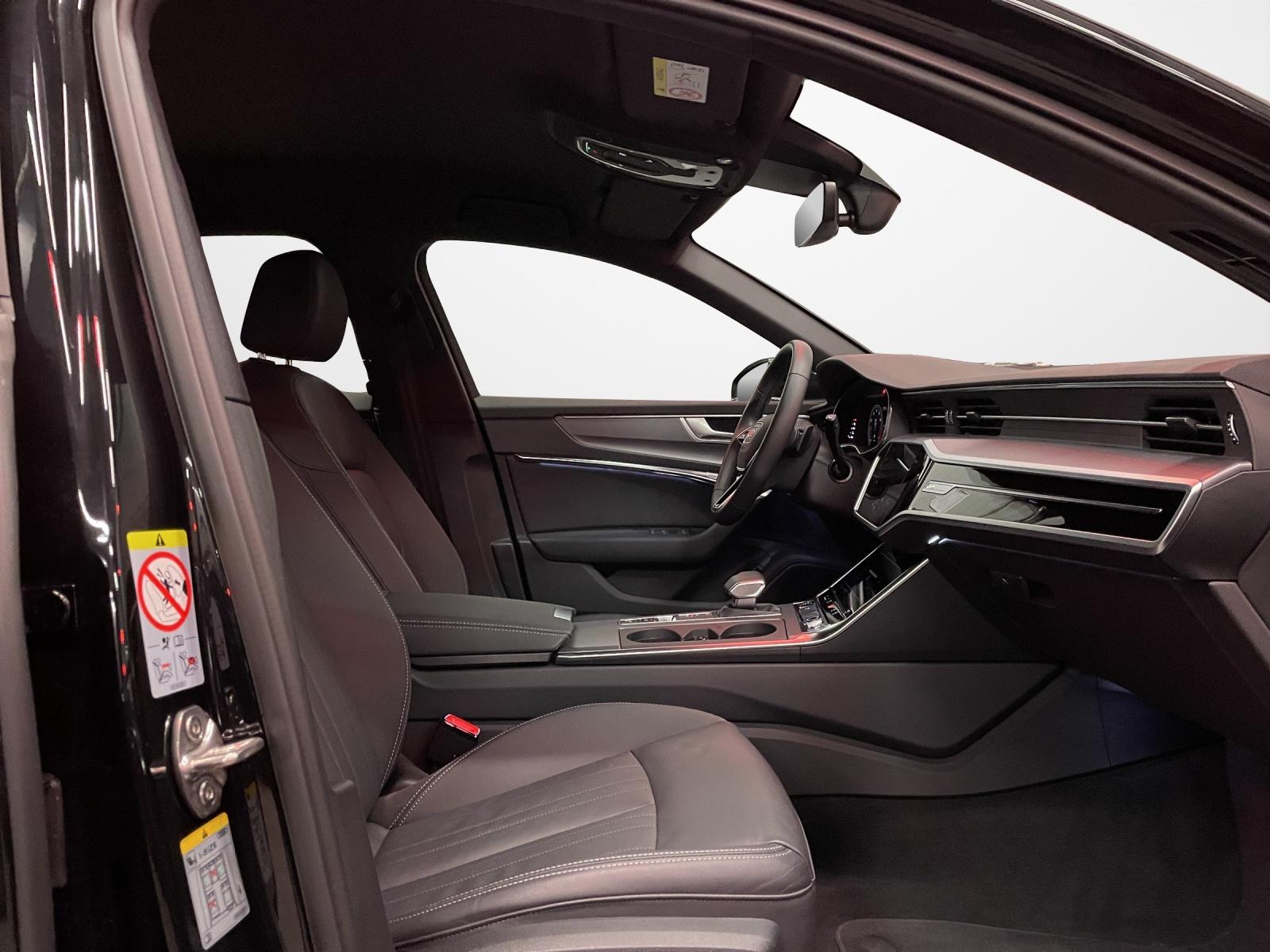 Audi A6 Avant 45 TFSI S tronic advanced AHK Navi LED, миниатюра 13