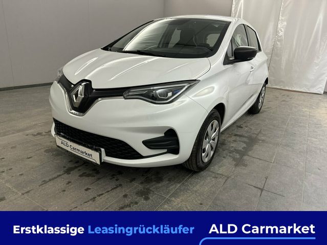 Renault ZOE (ohne Batterie) Z.E. 50 LIFE Limousine, 5-tü