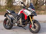 Ducati Multistrada V4RS
