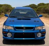 Subaru Impreza 2.0 GT - Gebrauchtwagen in Portugal