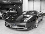 Ferrari 458 Ferrari 458 Italia 4.5 V8 570ch/Leder/20/Xén - gebrauchte Ferrari Coupés