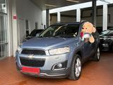 Chevrolet Captiva 2.2 D LTZ 4WD-AUTOMATIK-NAVI-LEDER-AHK - Chevrolet Captiva in Bremen