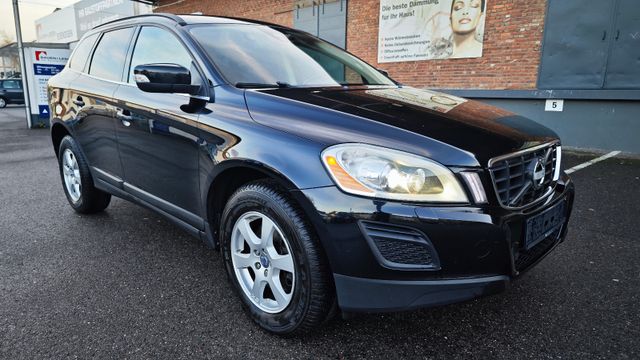 Volvo XC60 Edition PRO 2WD Leder,Navi,Klima,Euro5