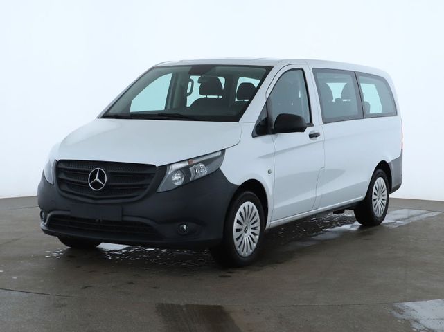 Mercedes-Benz Vito Tourer 114/116/119/124 CDI Pro lang