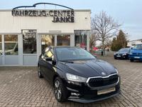 Skoda Fabia Style DSG +LED/Carplay/Sitzheizung+