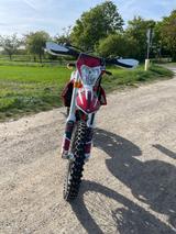 KTM 350 EXC-F SixDays - KTM 350