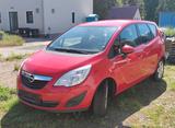 Opel Meriva b 1.4 Turbo - Opel Meriva Gebrauchtwagen in Dresden
