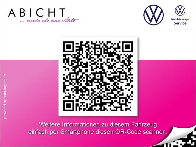 ID. Buzz Pro Langer Radstand 6Sitze TravelAssist
