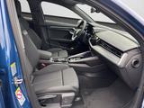 Audi A3 Sportback 40 TFSIe S line MATRIX AHK SONOS MM - Audi A3: Automatik