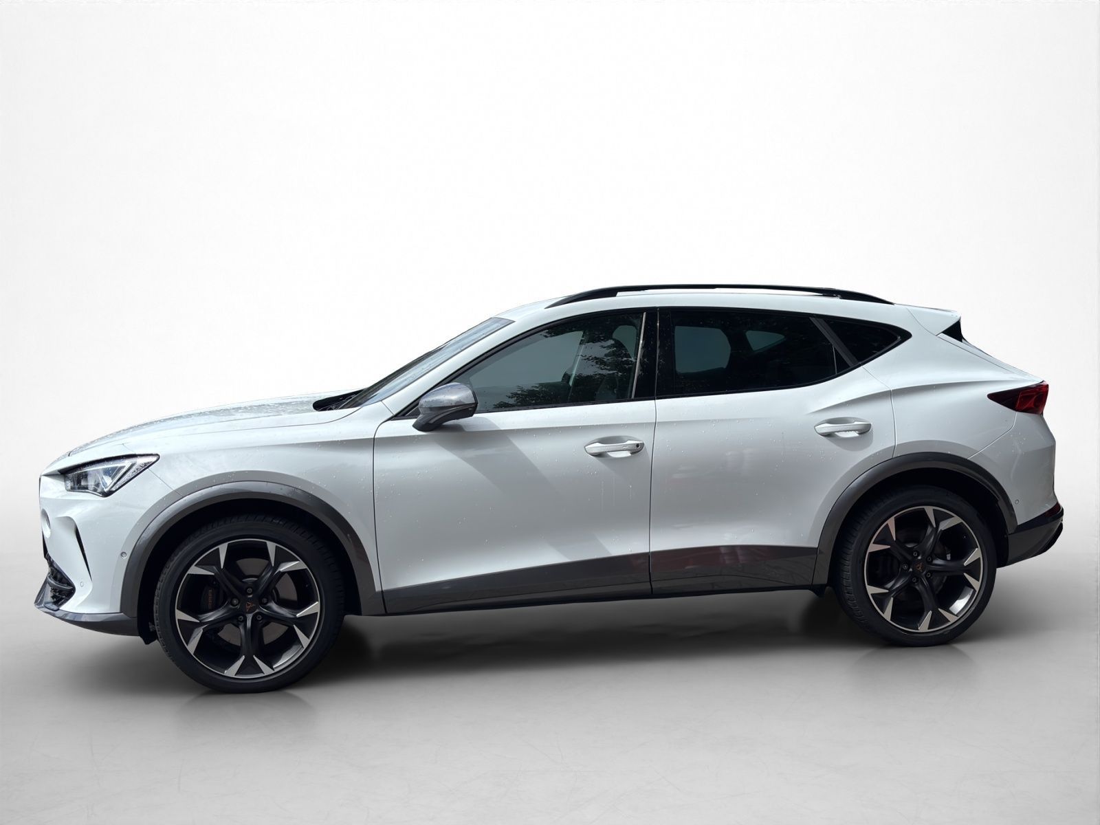 Cupra Formentor - Bild 5