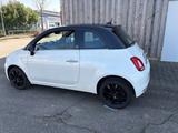 Fiat 500 1.2 8V 120th Anniversary Sondermodell  - Fiat 500: Sondermodell