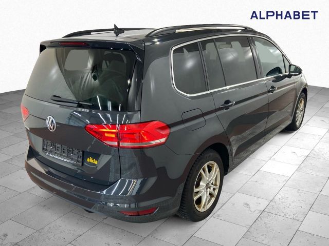 Volkswagen Touran 2.0 TDI BMT Highline S-Dach ACC Navi LED