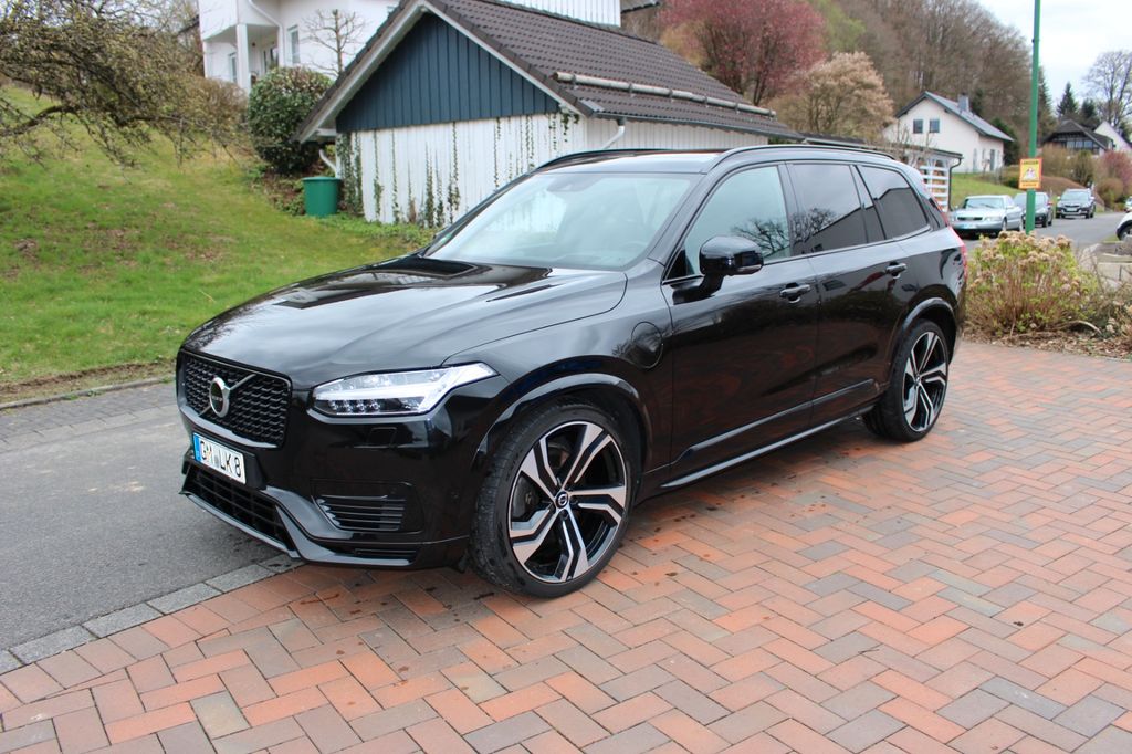 Image of Volvo XC90