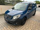 Mercedes-Benz Citan 109 CDI Kasten Lang Radio - Mercedes-Benz Citan Gebrauchtwagen in Dresden