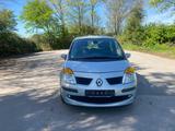 Renault Modus Dynamique/ 1. Hand Garagenfahrzeug - Renault Modus: Kleinbus