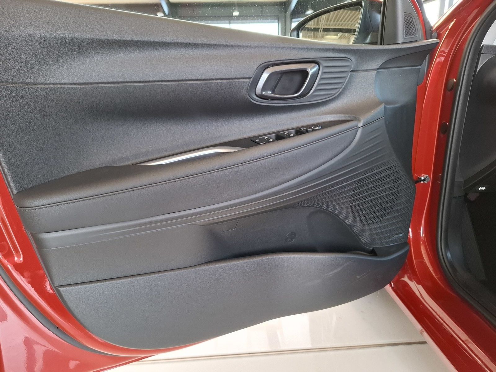 Hyundai i20 - Bild 34