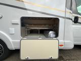 Eura Mobil Activa One 630 LS Travel Plus Automatik 8-Gang - Eura Mobil 8