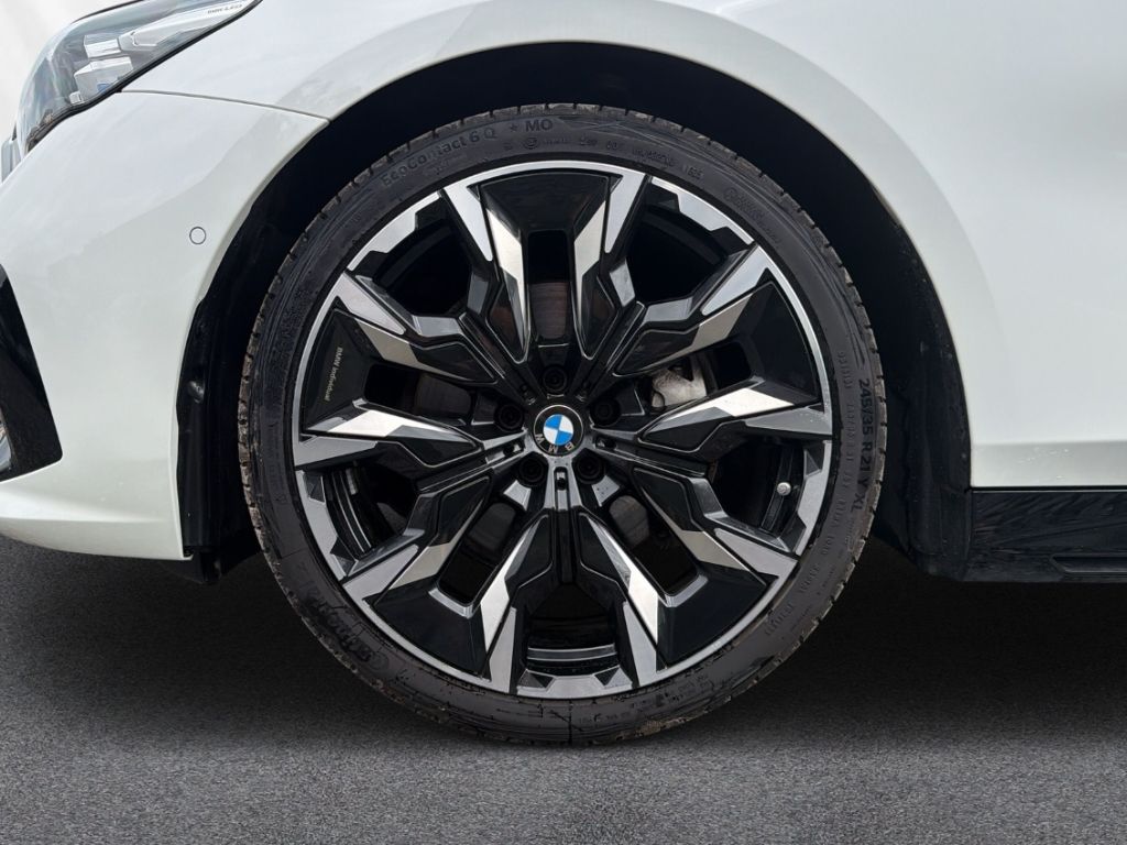 BMW 540 - Bild 12
