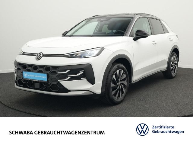 Volkswagen T-Roc Life 1.5 eTSI DSG NAV ACC R-KAM foto 1