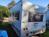 Eifelland Holiday 465 TF - Eifelland Wohnwagen