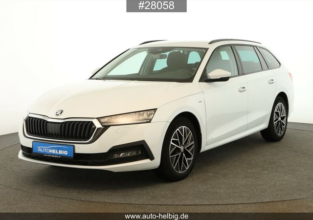 Skoda Octavia Combi 2.0 TDI Ambition #Virtual#DSG#SHZ#