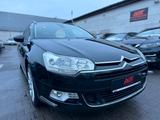 Citroën C5 2.0 HDI, TÜV NEU, Navi, SZH, PDC, 2.Hand - Citroën C5 aus 2010: Kombi