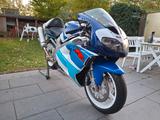 Suzuki TL 1000 R - SUZUKI TL 1000