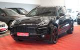 Porsche Macan S 3.0 Diesel 2.Hand*Unfallfrei*Scheckheft*