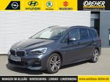 BMW 2er Gran Tourer - 220i M Sport 7-Sitzer LED/Navi - BMW: 7er