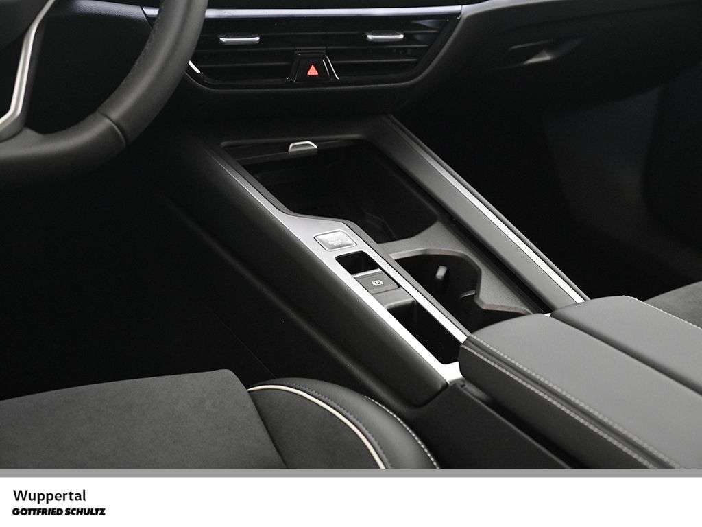 Volkswagen Passat Variant - Bild 16