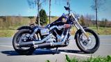 Harley-Davidson Street Bob 5HD Custom-Bike Penzl/Klappe - HARLEY-DAVIDSON STREET BOB CUSTOM