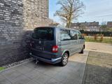 Volkswagen T5 Multivan - gebrauchte VW T5 Multivan aus dem Jahr 2009