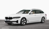 BMW 520d Touring M Sportfahrwerk Anhängerkupplung - BMW: Anhängerkupplung