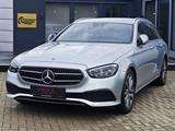 Mercedes-Benz E 200 d Avantgarde 360°|ACC|AHK|BLIS|Ambiente  - gebrauchte Mercedes-Benz E 200 aus dem Jahr 2022