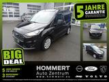 Ford Transit Connect Kasten 200 Trend L1 Klima - schwarze Ford Transit Connect
