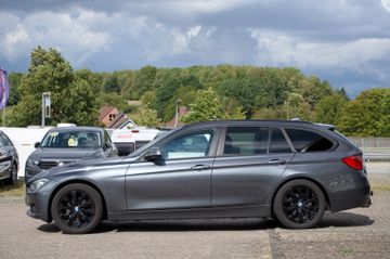 BMW 316 - 8