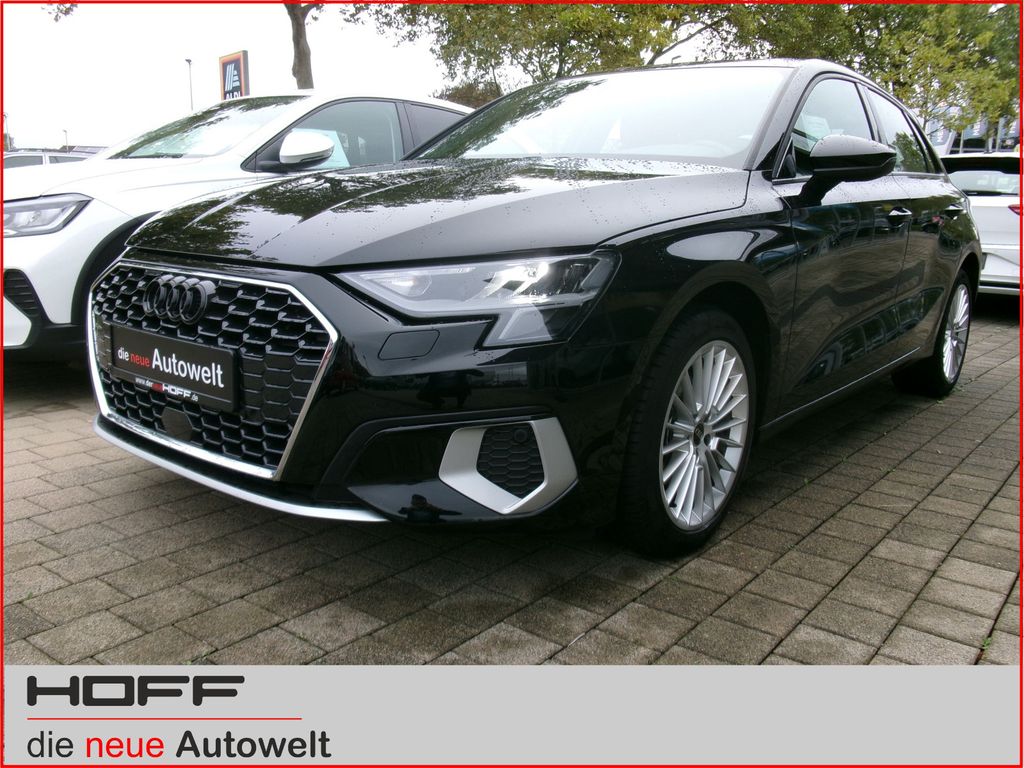 Image of Audi A3