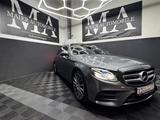 Mercedes-Benz E 400 T-Modell 4Matic 9G*AMG-LINE*BURMESTER*LED*