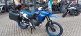 Yamaha XTZ 700  25  Touring Edition  5 J Garantie - YAMAHA XTZ 700
