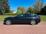 BMW 530d xDrive Touring Sport Line G31 top gepflegt - BMW 5er Reihe: Kombi, G31