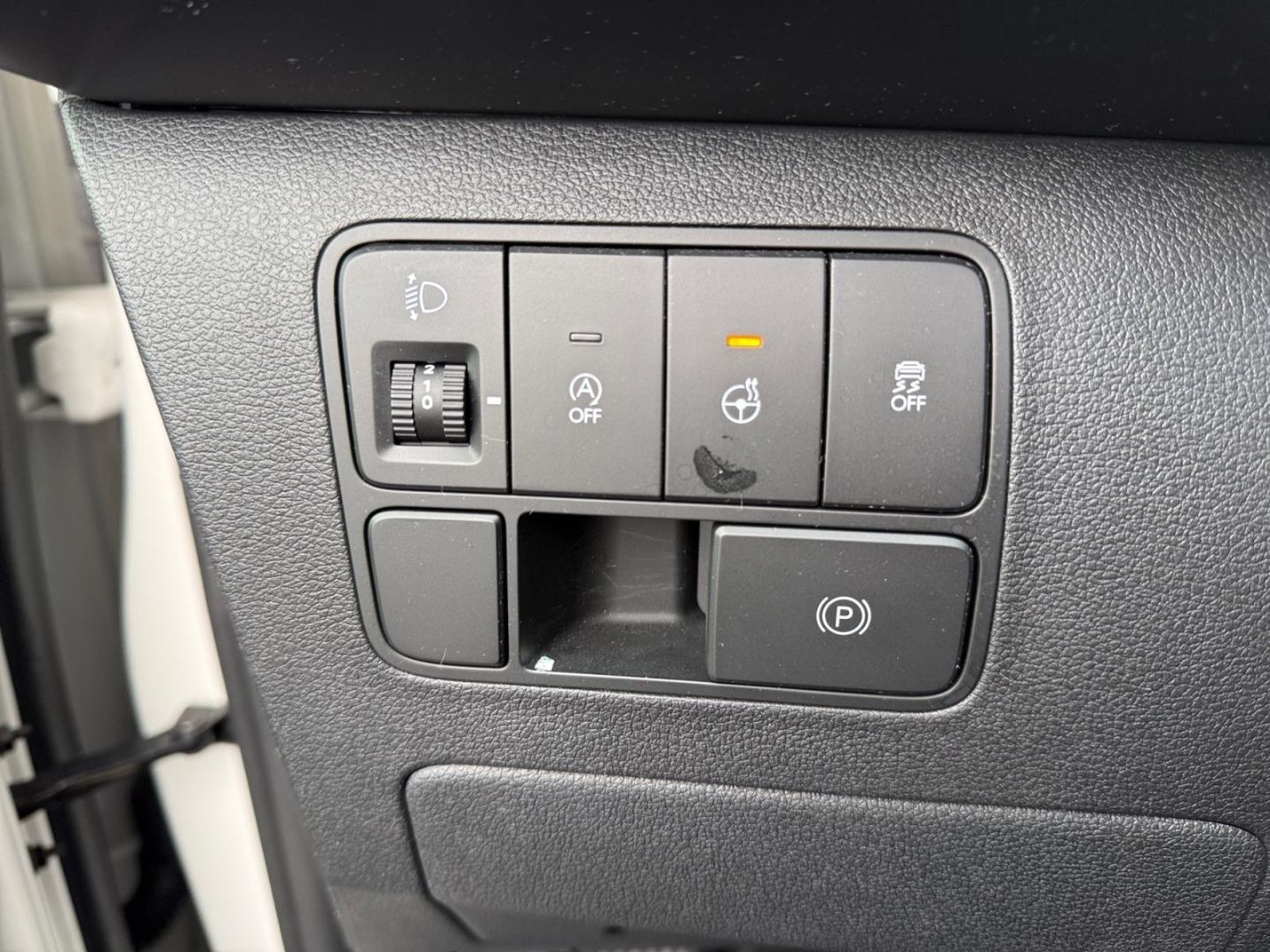 Fahrzeugabbildung Hyundai STARIA Trend 2.2 CRDi 9-SITZER+360°CAM+LED+ACAA