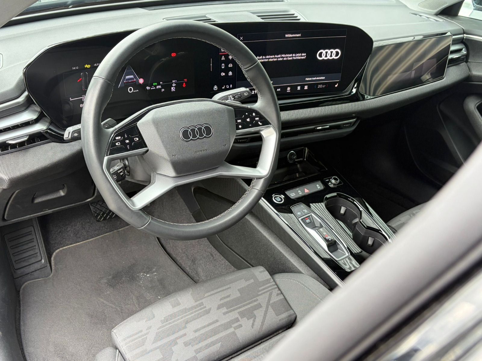 Audi A5 - Bild 12