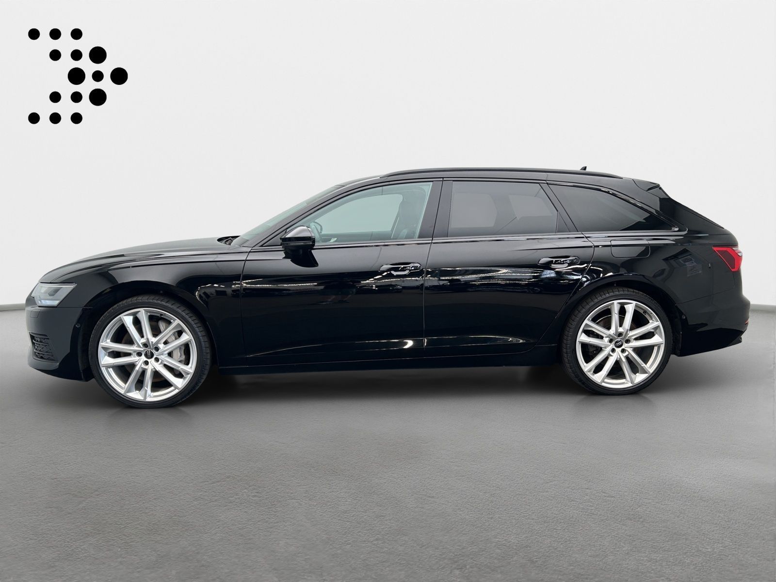 Audi A6 - Bild 3