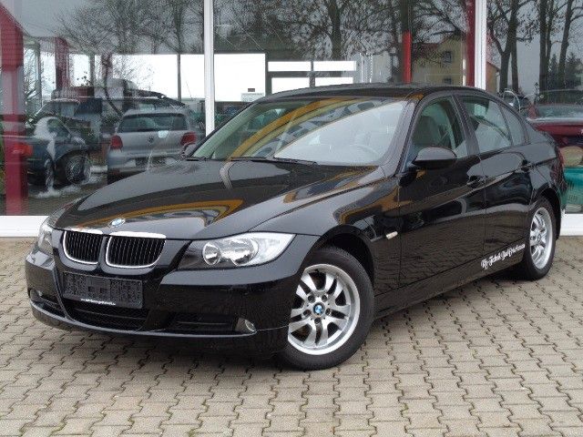 BMW 320i Servo Klima Tempomat PDC