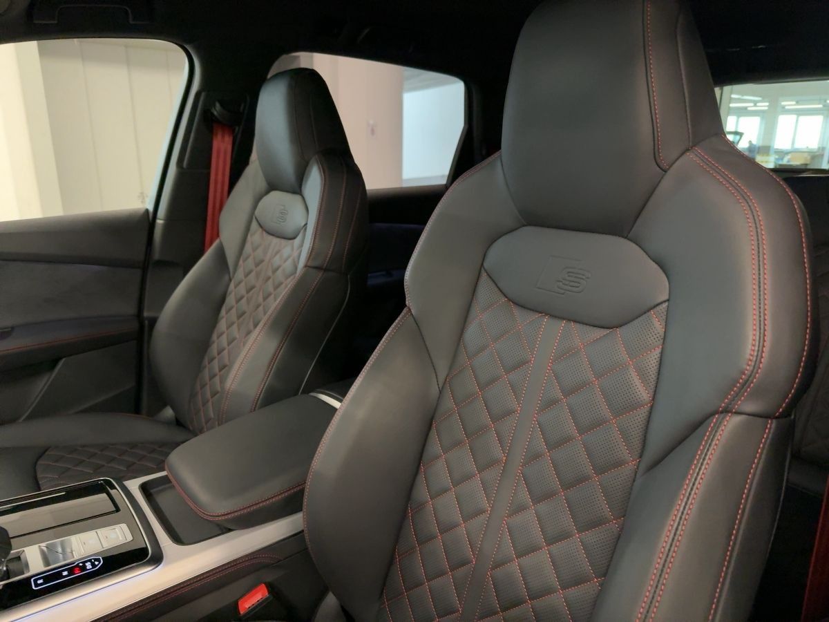 Audi Q7 - Bild 21