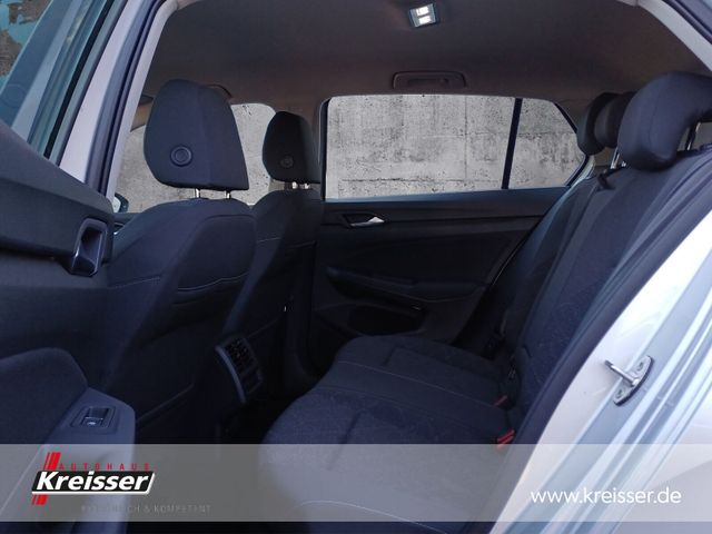 Golf 1.0 TSI Life ACC/NAVI/KLIMA/LED/SHZ/EPHNavi
