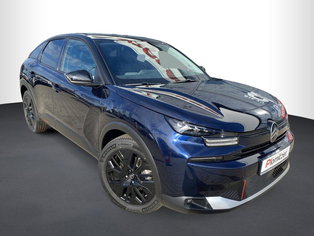 Image of Citroën C4