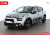 Citroën C3 1.2 12V VTi LED Sitzheizung Tempomat PDC DAB